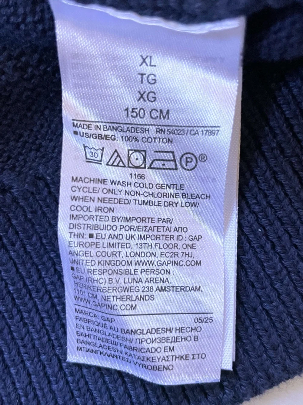 GAP kids boys’
